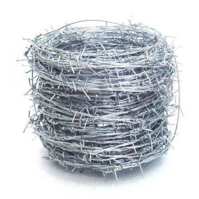 Barbed Wire / High Tensile Wire