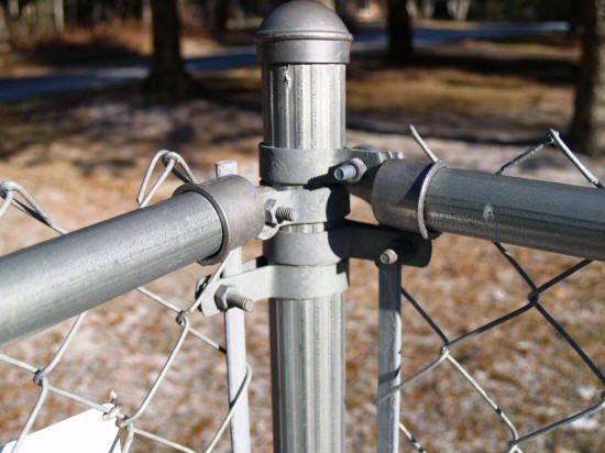 Fence Accessories