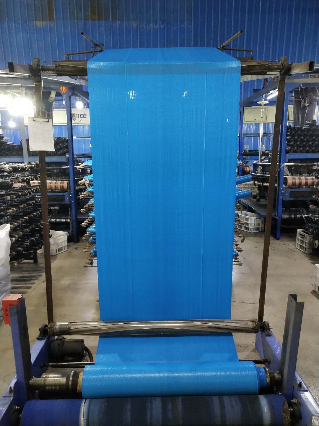 High Modulus Silt Fence Fabric