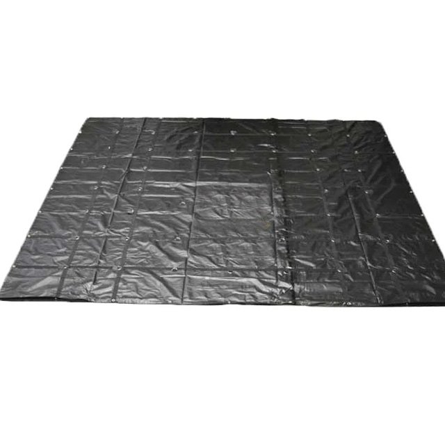 Insulated Tarps
