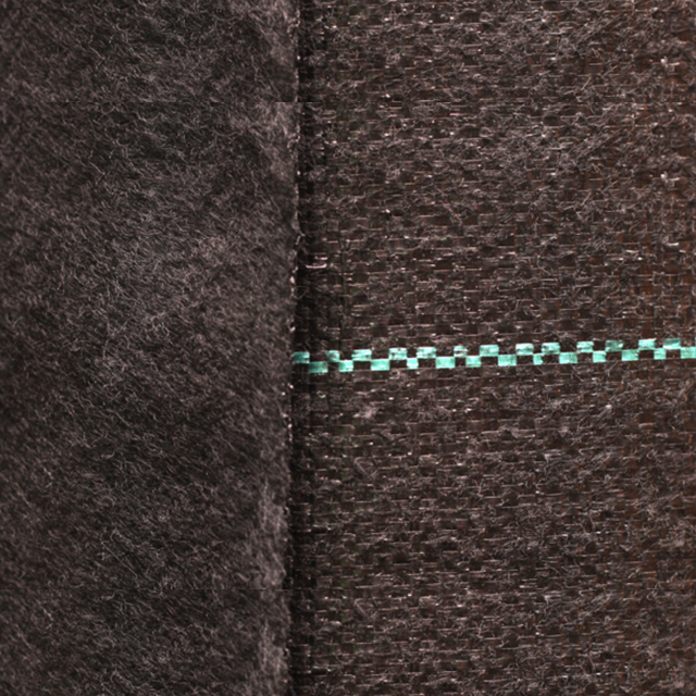 Needlepunch Woven Ground Cover