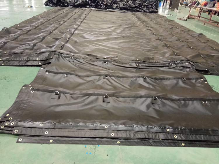 Poly Tarp
