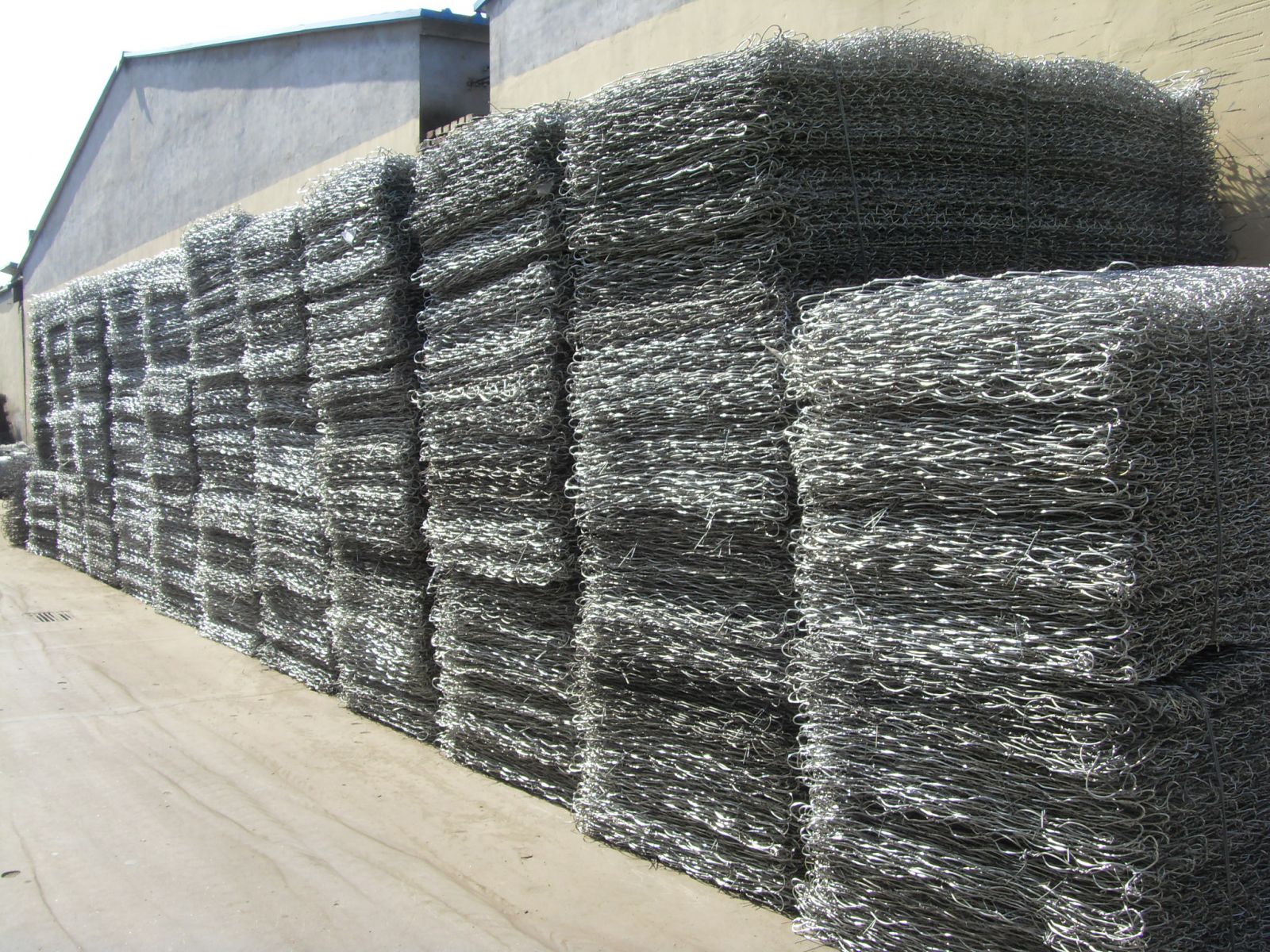 Reno Mattress