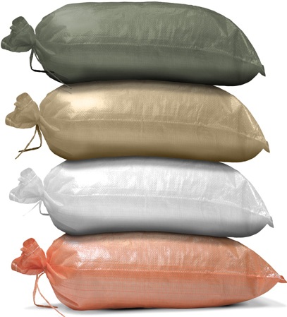 Sandbags