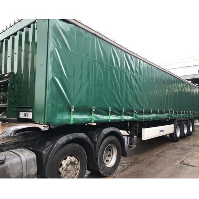Truck Cover / Lumber Wrap Fabrics