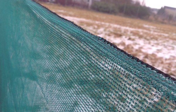 Wind Break Fabric
