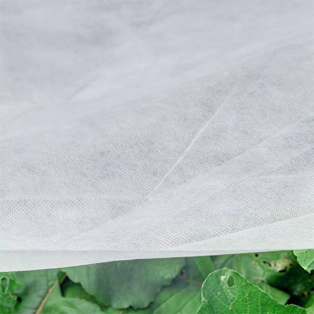 Winter Protection Fabric