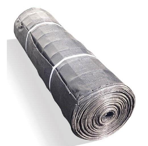 Wire Back Silt Fence