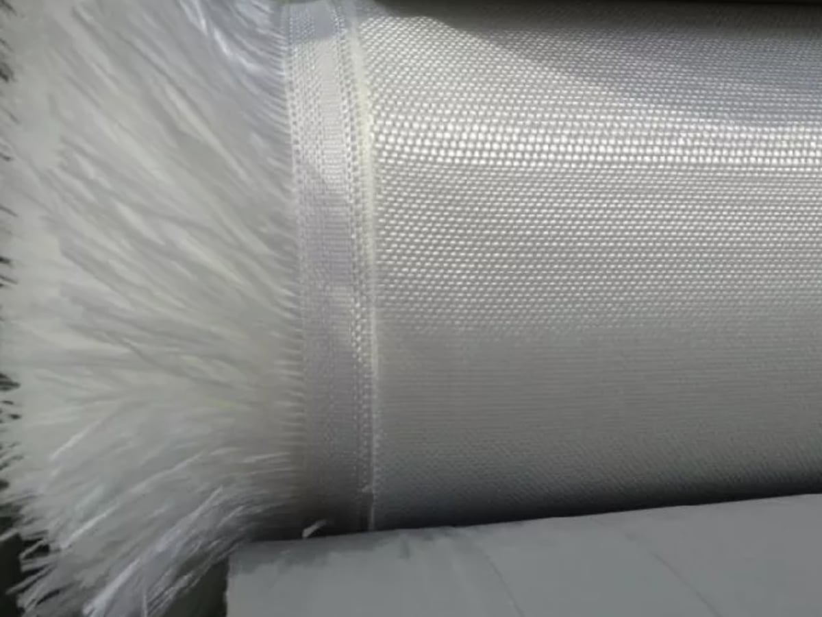 Woven Geotextile